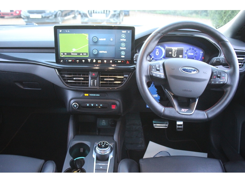 Used Ford Focus 2022 for sale - 76808316: Photo 19