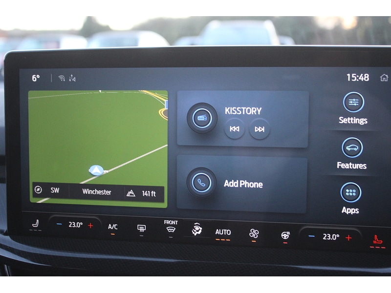 Used Ford Focus 2022 for sale - 76808316: Photo 20