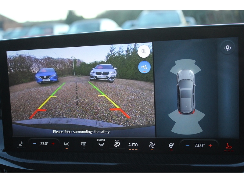 Used Ford Focus 2022 for sale - 76808316: Photo 21