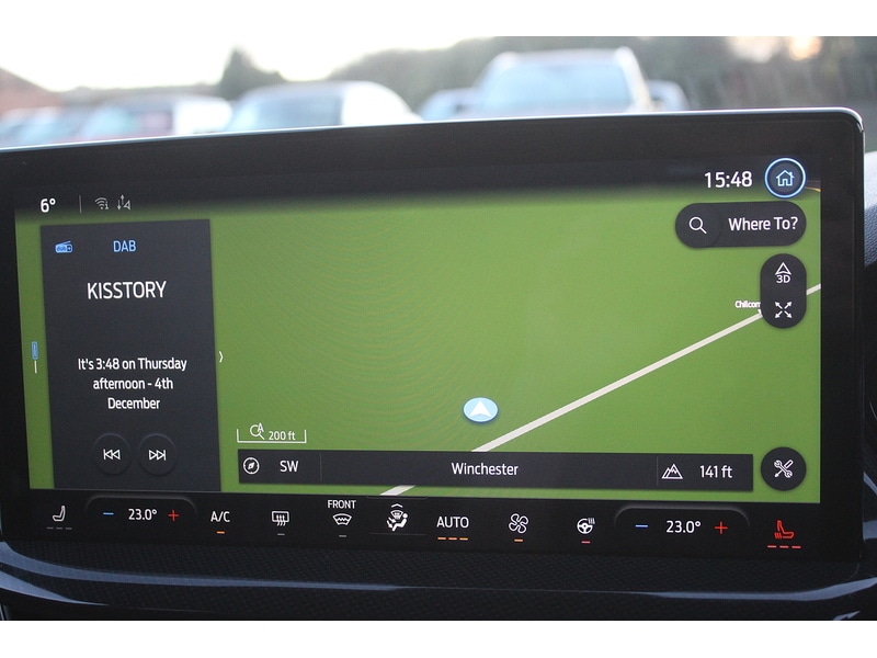 Used Ford Focus 2022 for sale - 76808316: Photo 22