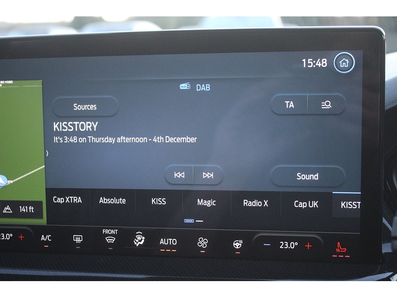 Used Ford Focus 2022 for sale - 76808316: Photo 23