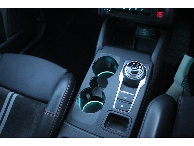 Used Ford Focus 2022 for sale - 76808316: Photo 25