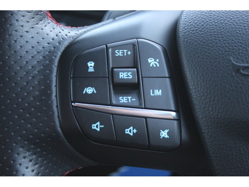 Used Ford Focus 2022 for sale - 76808316: Photo 27