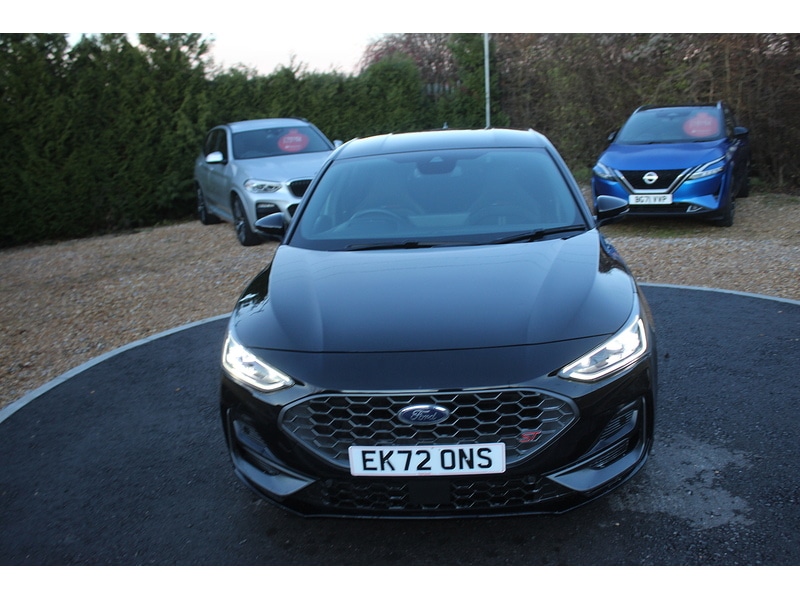 Used Ford Focus 2022 for sale - 76808316: Photo 3