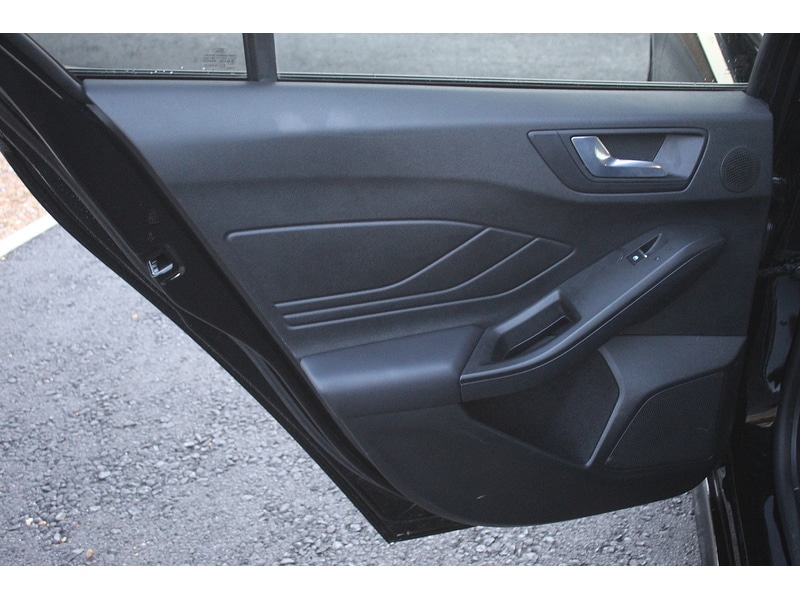 Used Ford Focus 2022 for sale - 76808316: Photo 34