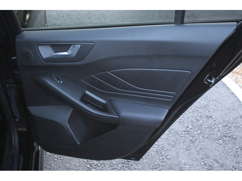 Used Ford Focus 2022 for sale - 76808316: Photo 35