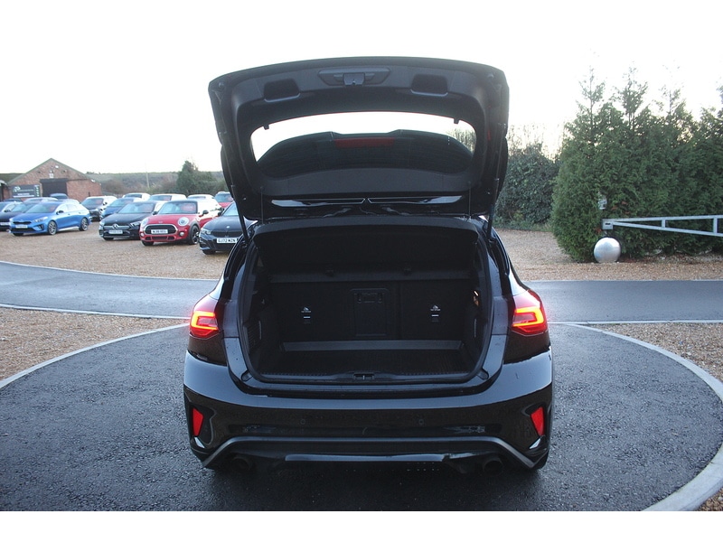 Used Ford Focus 2022 for sale - 76808316: Photo 36