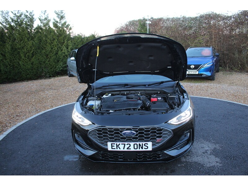 Used Ford Focus 2022 for sale - 76808316: Photo 37