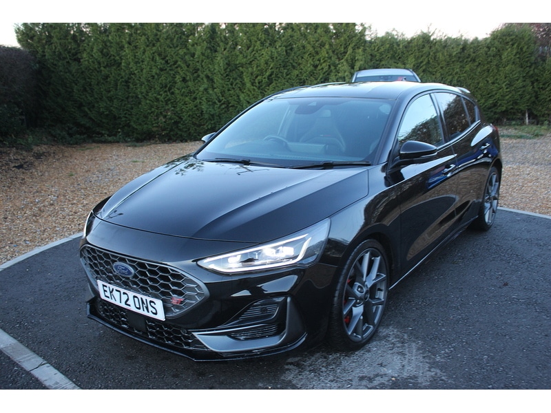 Used Ford Focus 2022 for sale - 76808316: Photo 5