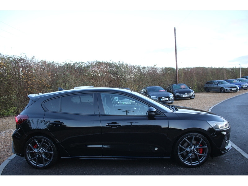 Used Ford Focus 2022 for sale - 76808316: Photo 6