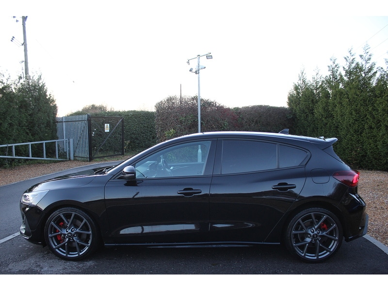 Used Ford Focus 2022 for sale - 76808316: Photo 7