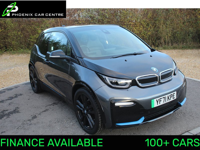 Used BMW i3 2021 for sale - 76699035: Photo 1
