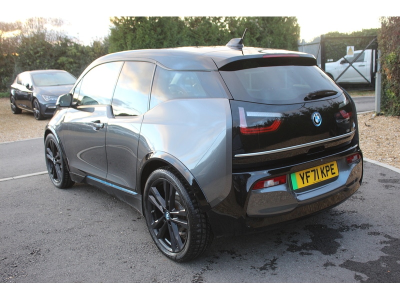 Used BMW i3 2021 for sale - 76699035: Photo 10