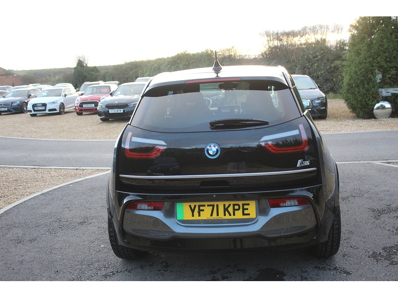 Used BMW i3 2021 for sale - 76699035: Photo 11