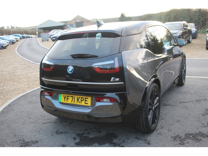 Used BMW i3 2021 for sale - 76699035: Photo 12