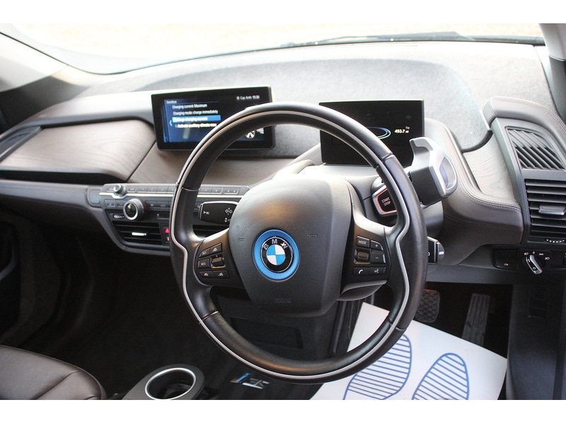 Used BMW i3 2021 for sale - 76699035: Photo 13