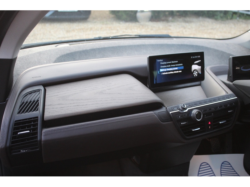 Used BMW i3 2021 for sale - 76699035: Photo 14