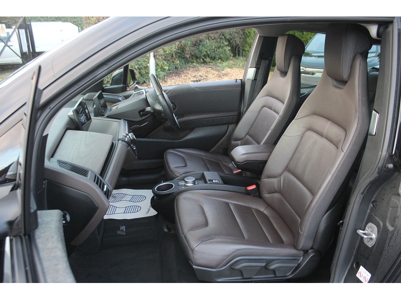 Used BMW i3 2021 for sale - 76699035: Photo 16