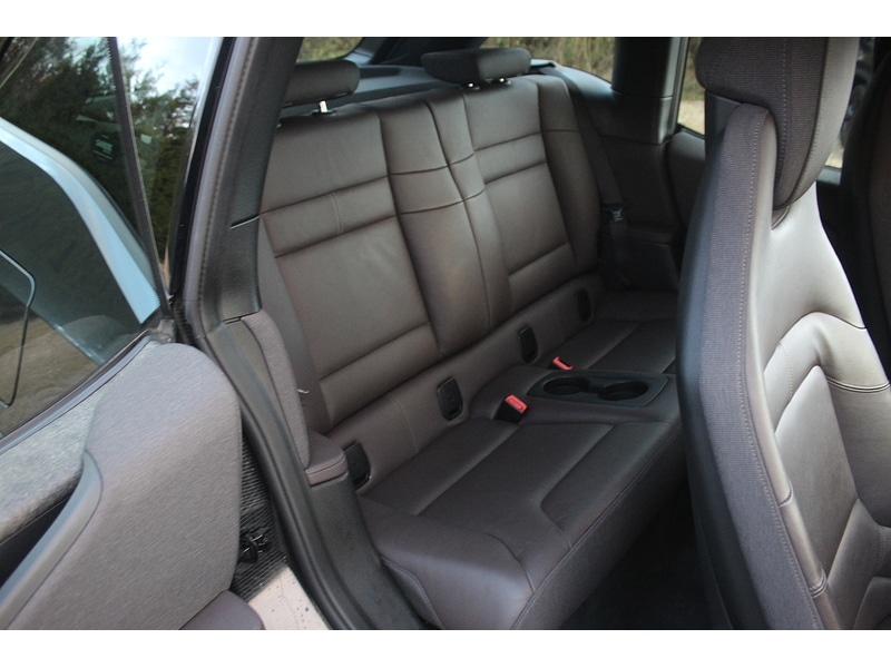 Used BMW i3 2021 for sale - 76699035: Photo 18