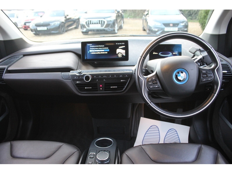 Used BMW i3 2021 for sale - 76699035: Photo 19