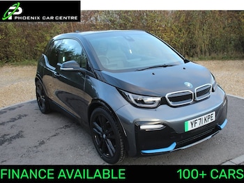 BMW - i3