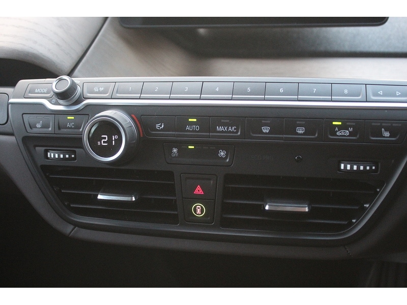 Used BMW i3 2021 for sale - 76699035: Photo 23