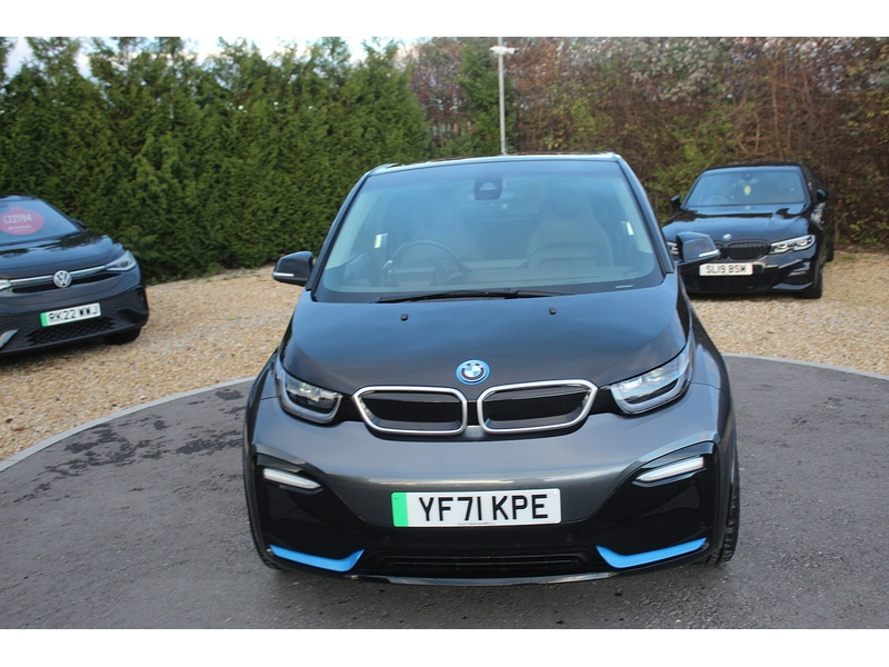 Used BMW i3 2021 for sale - 76699035: Photo 3