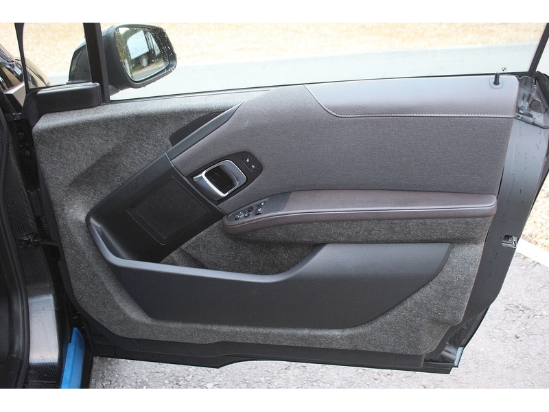 Used BMW i3 2021 for sale - 76699035: Photo 30