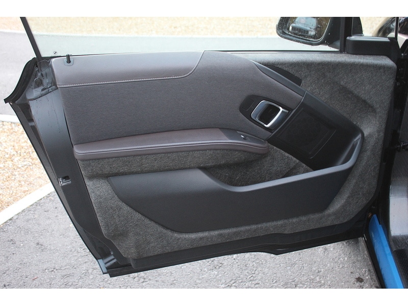 Used BMW i3 2021 for sale - 76699035: Photo 31