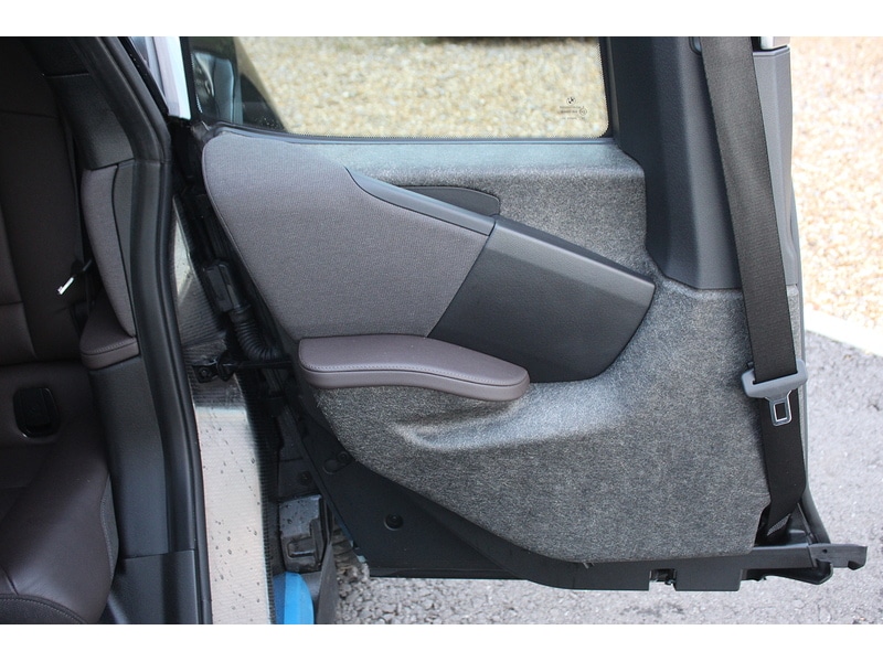 Used BMW i3 2021 for sale - 76699035: Photo 32