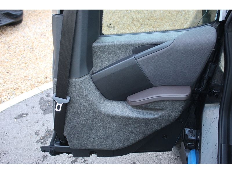 Used BMW i3 2021 for sale - 76699035: Photo 33