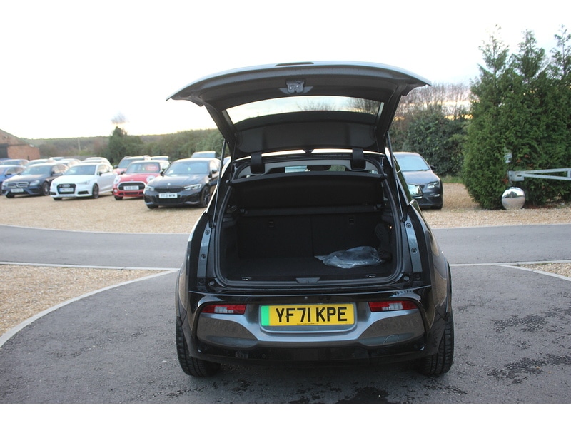 Used BMW i3 2021 for sale - 76699035: Photo 35