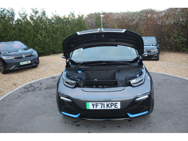 Used BMW i3 2021 for sale - 76699035: Photo 36