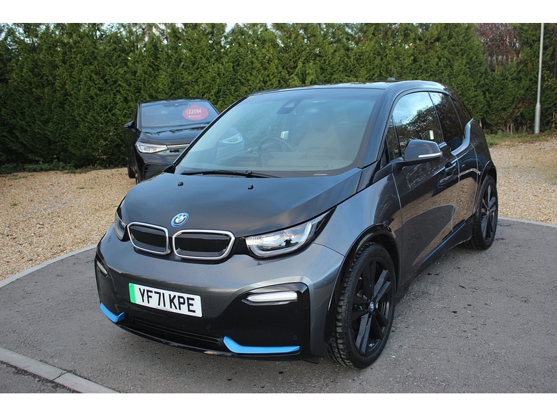 Used BMW i3 2021 for sale - 76699035: Photo 5