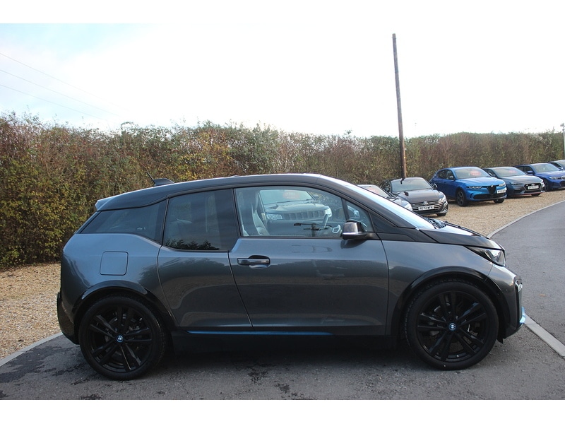 Used BMW i3 2021 for sale - 76699035: Photo 7