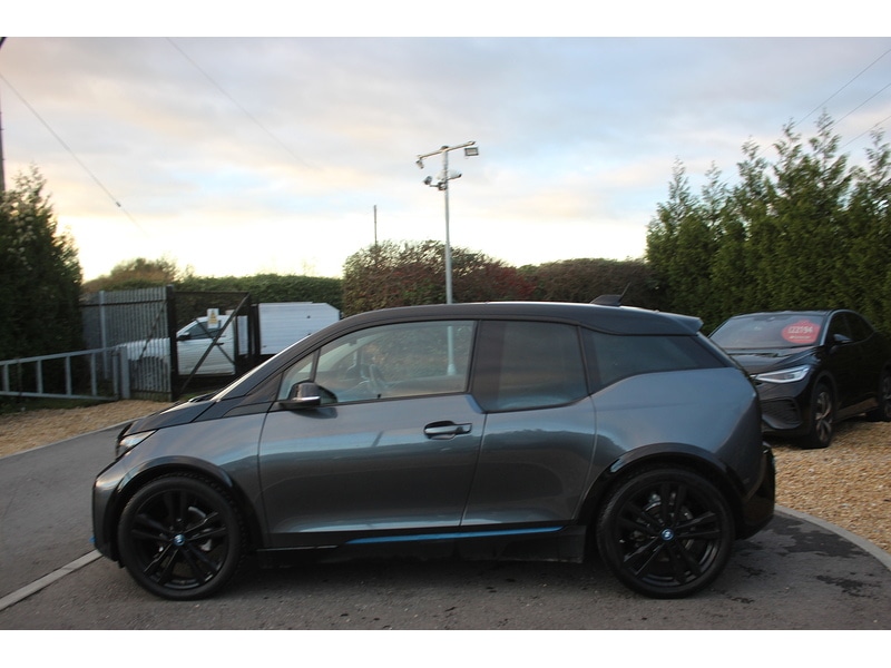 Used BMW i3 2021 for sale - 76699035: Photo 9