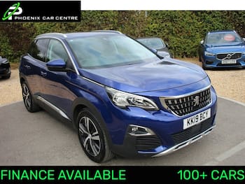 Used Peugeot 3008 2019 for sale - 79675891: Photo