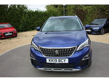 Used Peugeot 3008 2019 for sale - 79675891: Photo