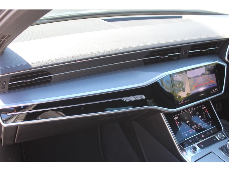 Used Audi A6 Saloon 2019 for sale - 77920899: Photo 14