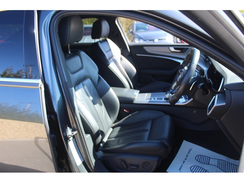 Used Audi A6 Saloon 2019 for sale - 77920899: Photo 15