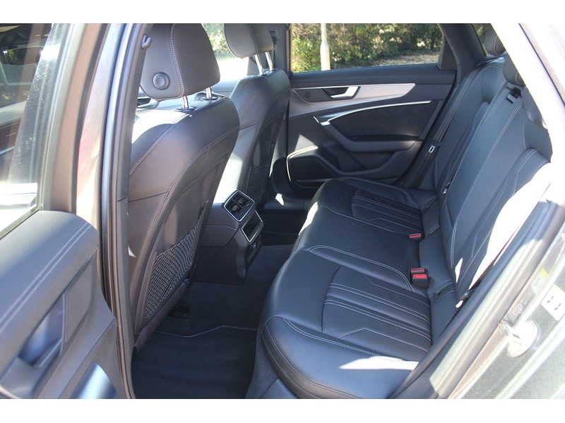 Used Audi A6 Saloon 2019 for sale - 77920899: Photo 17