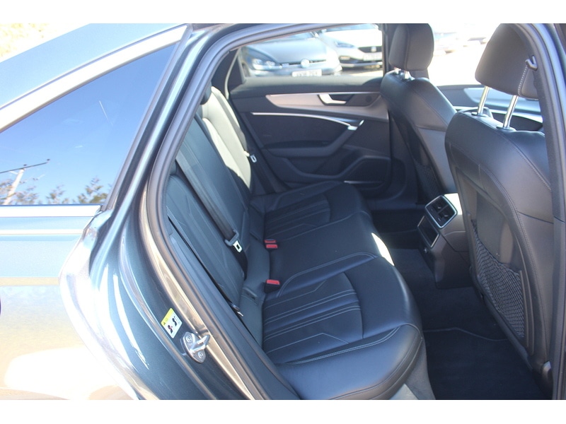 Used Audi A6 Saloon 2019 for sale - 77920899: Photo 18