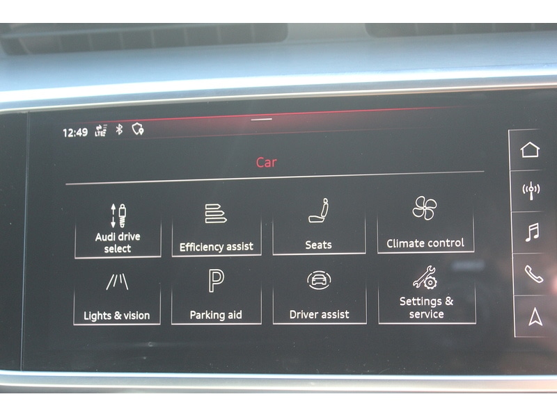 Used Audi A6 Saloon 2019 for sale - 77920899: Photo 22