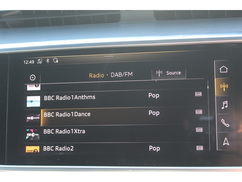 Used Audi A6 Saloon 2019 for sale - 77920899: Photo 23