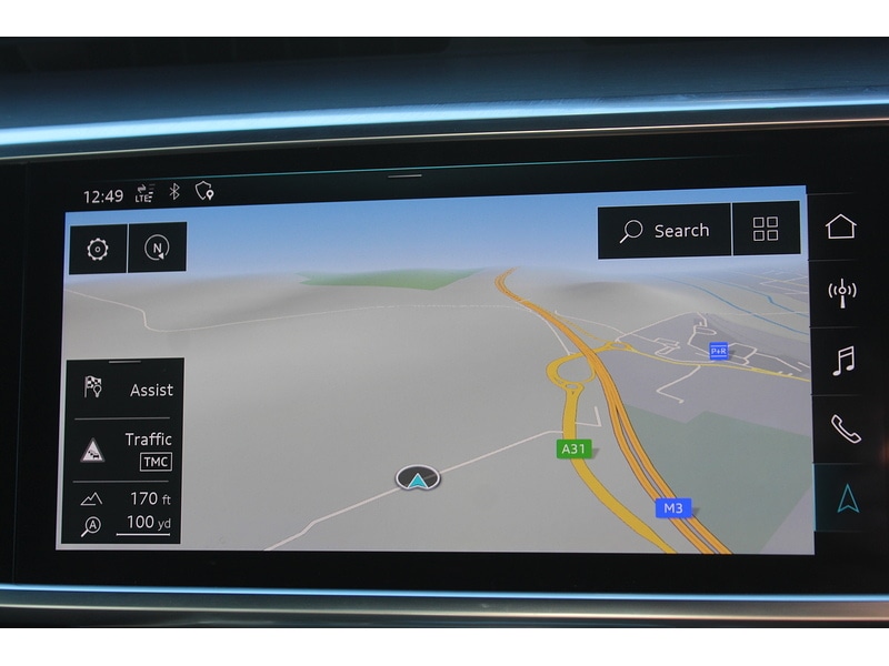 Used Audi A6 Saloon 2019 for sale - 77920899: Photo 24