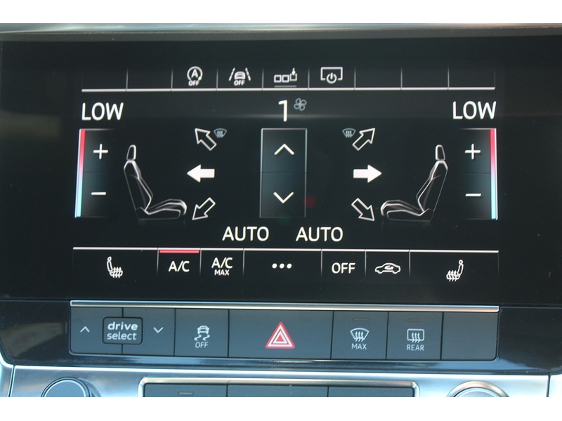 Used Audi A6 Saloon 2019 for sale - 77920899: Photo 25