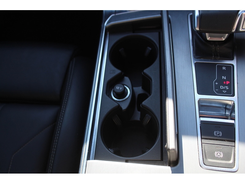 Used Audi A6 Saloon 2019 for sale - 77920899: Photo 26