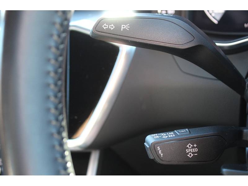 Used Audi A6 Saloon 2019 for sale - 77920899: Photo 28