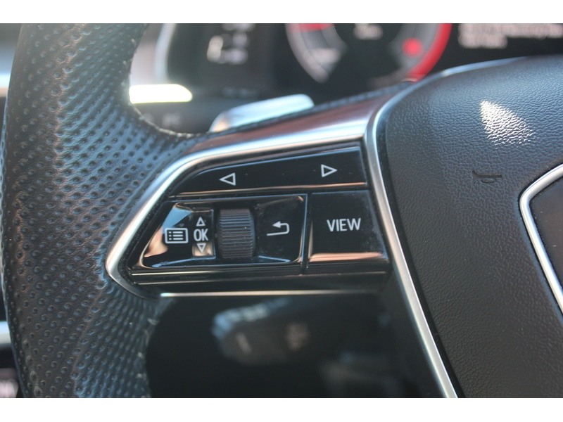 Used Audi A6 Saloon 2019 for sale - 77920899: Photo 29