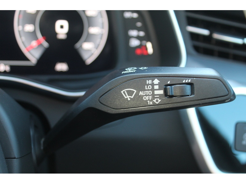 Used Audi A6 Saloon 2019 for sale - 77920899: Photo 31